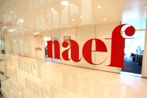 Naef Immobilier Genève
