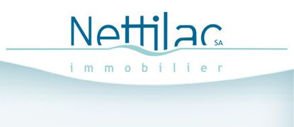 NETTILAC - Appartements et studios meublés