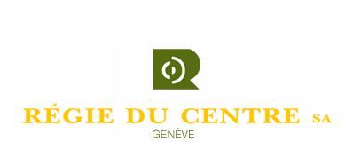 Régie du Centre Genève - Plus d'un Demi-Siècle d'Expertise Immobilière