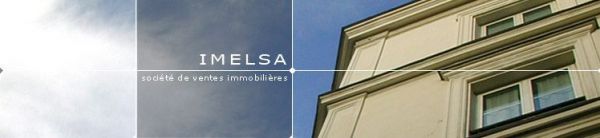 Imelsa Immobilier Genève - Expertise et Service Personnalisé
