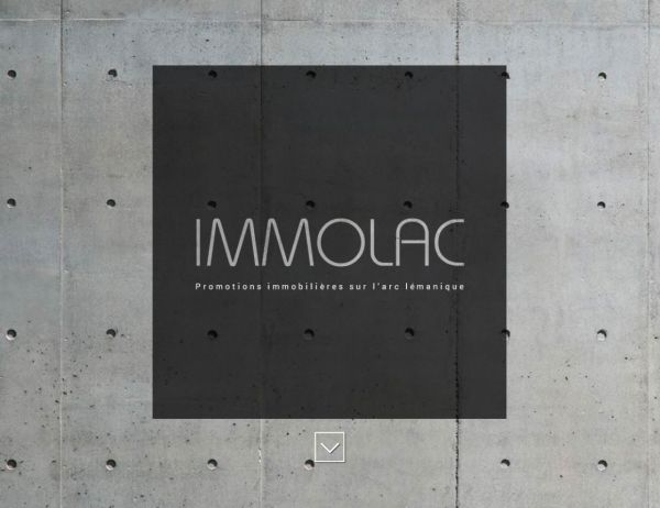 Immolac Invest SA : Expertise Immobilière à Genève