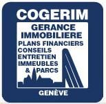 Cogerim Genève - Gestion Immobilière Durable et Innovante