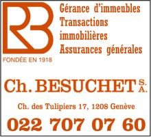 Besuchet Gestion Immobilière - Expert en Courtage et Gestion