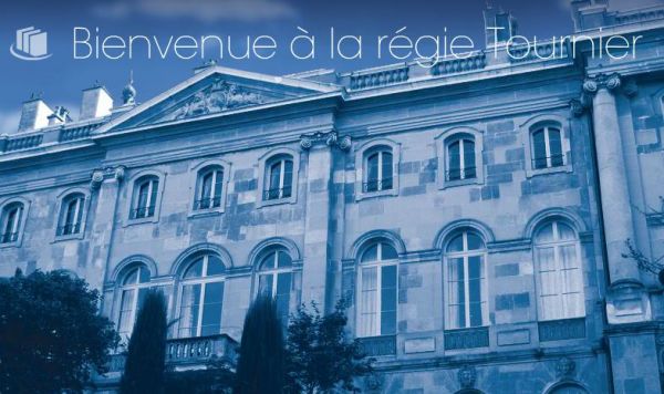 Régie Tournier Bertrand Genève - Expertise Immobilière Centenaire